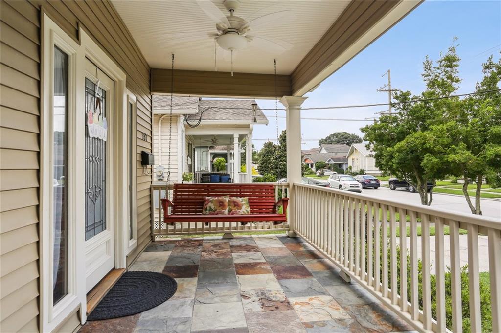 737 Hidalgo Street, New Orleans, Louisiana image 3