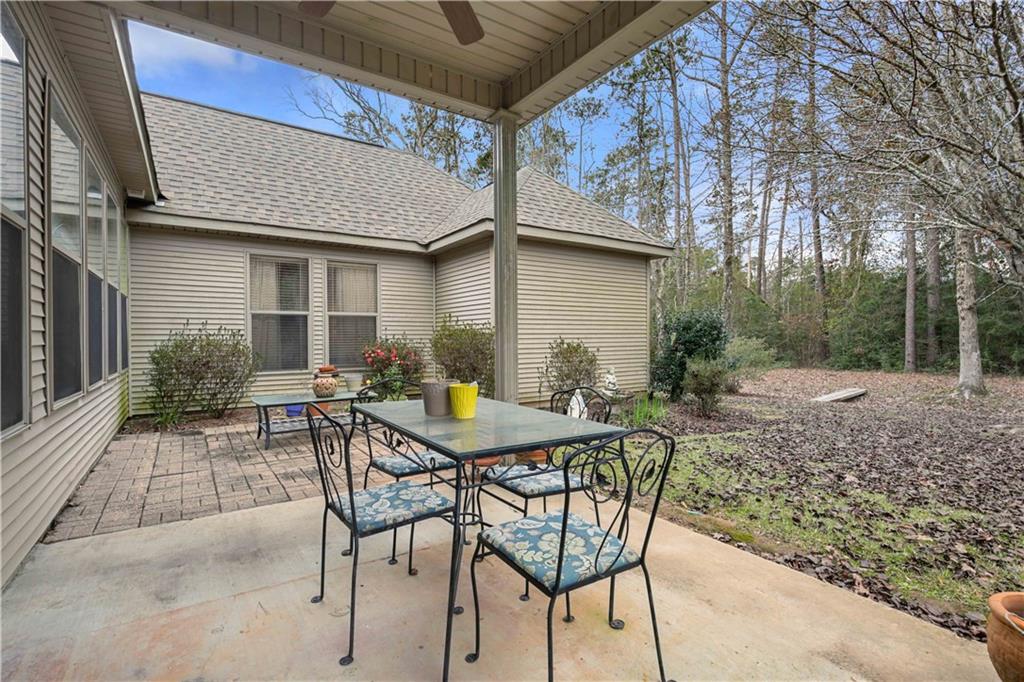 668 Timberwood Loop, Madisonville, Louisiana image 18