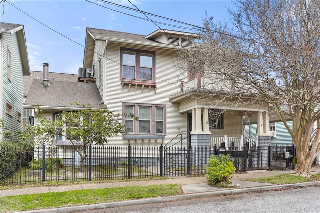 2927 Bell Street, New Orleans, Louisiana image 1