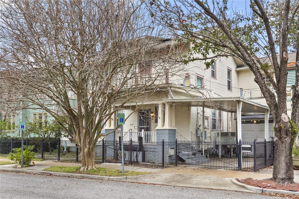 2927 Bell Street, New Orleans, Louisiana image 2