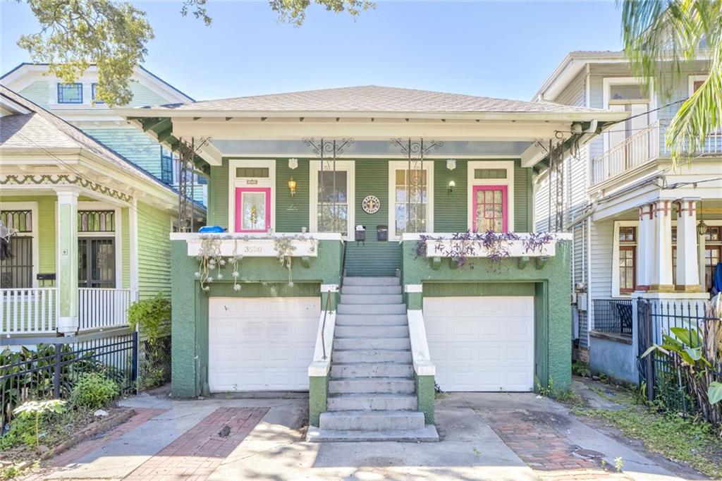 3520 Banks Street, New Orleans, Louisiana image 1