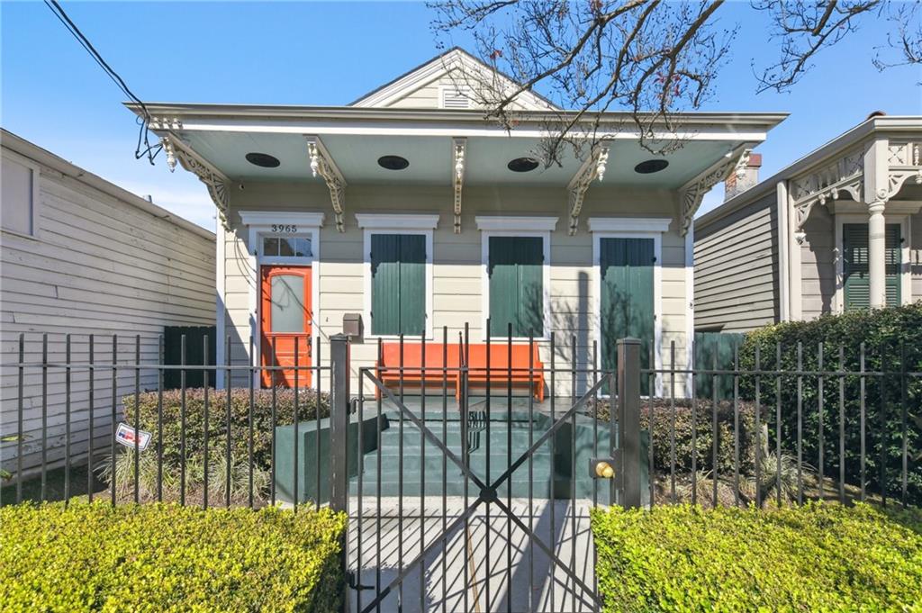 3965 Constance Street, New Orleans, Louisiana image 1