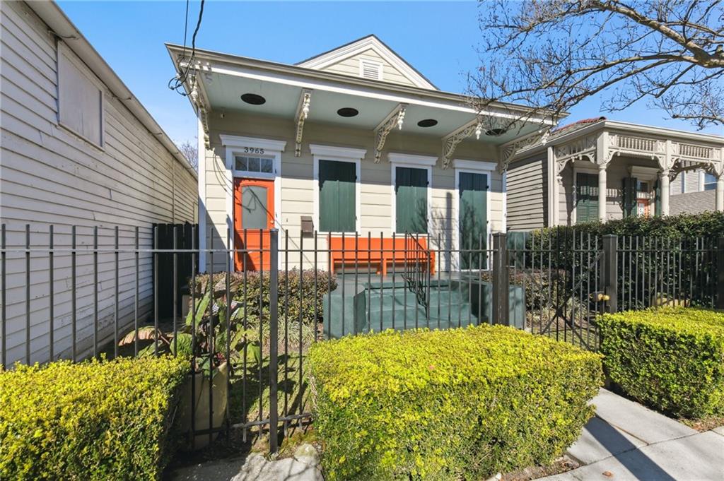 3965 Constance Street, New Orleans, Louisiana image 2