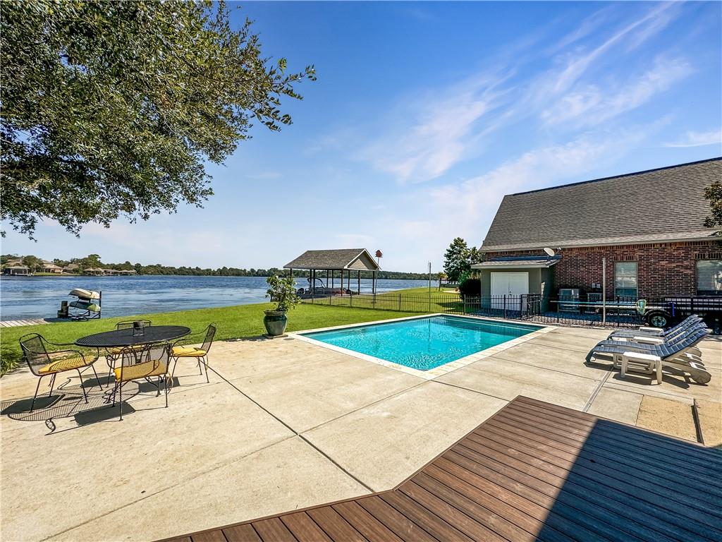 13198 Lake Bend Drive, Covington, Louisiana image 24