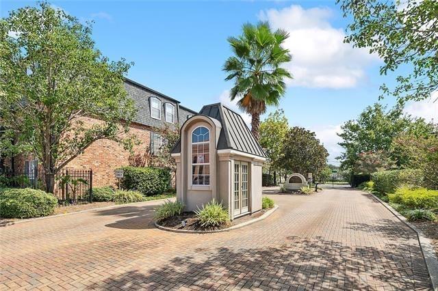 2601 Metairie Lawn Drive #209, Metairie, Louisiana image 27