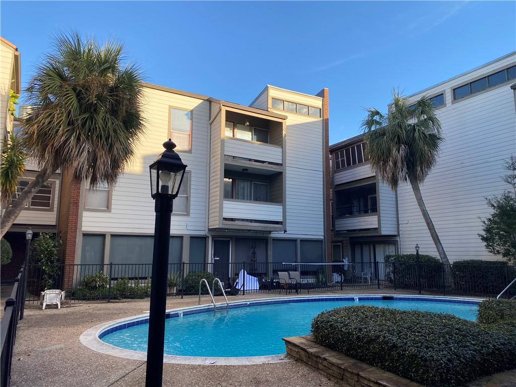 1161 Lake Avenue #228, Metairie, Louisiana image 15