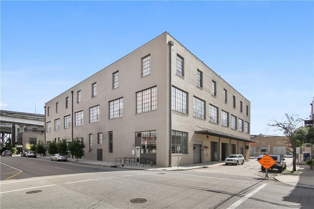 610 John Churchill Chase Street #L11, New Orleans, Louisiana image 1