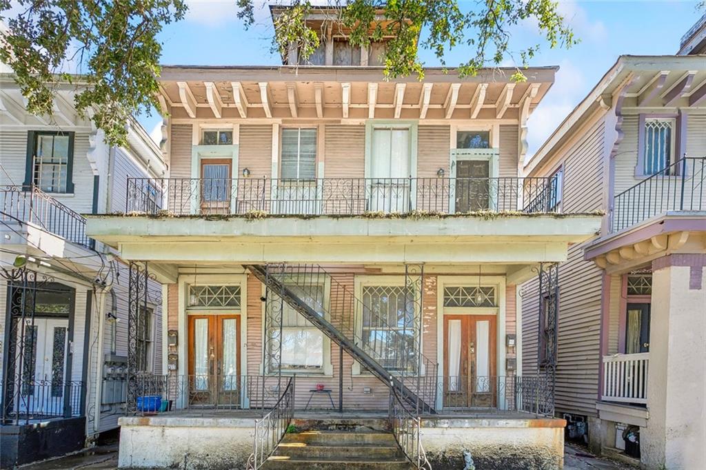 332 34 S Norman C Francis Parkway, New Orleans, Louisiana image 1