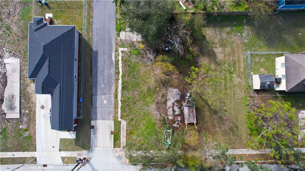 5424 N Galvez Street, New Orleans, Louisiana image 6
