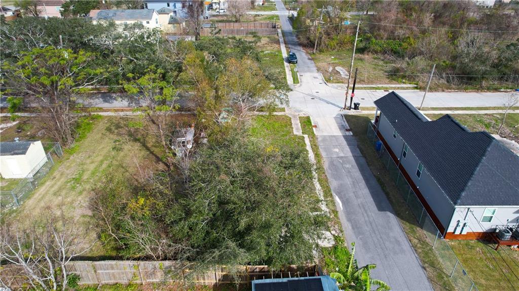 5424 N Galvez Street, New Orleans, Louisiana image 8