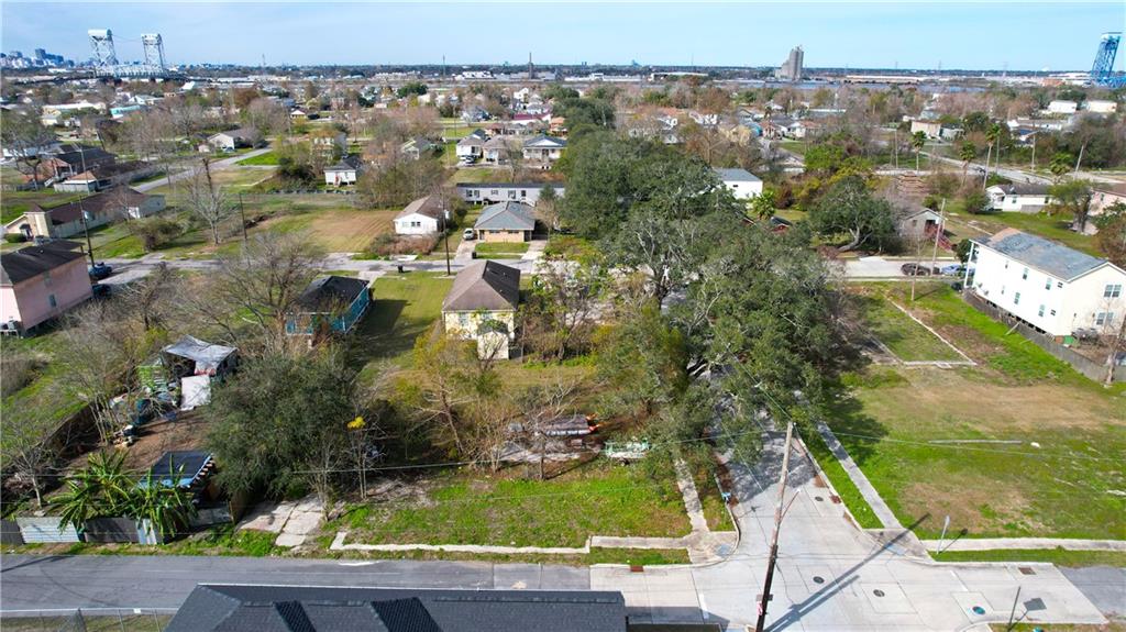 5424 N Galvez Street, New Orleans, Louisiana image 9