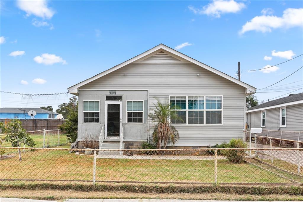 2401 Lafayette Street, Gretna, Louisiana image 1