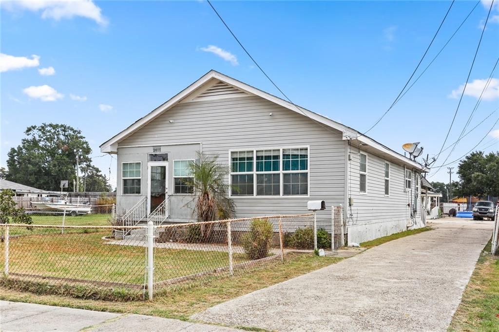 2401 Lafayette Street, Gretna, Louisiana image 2