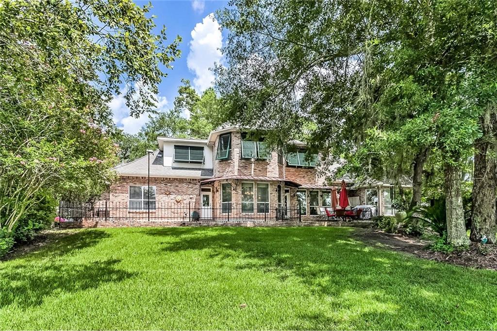 812 Bonfouca Lane, Mandeville, Louisiana image 38