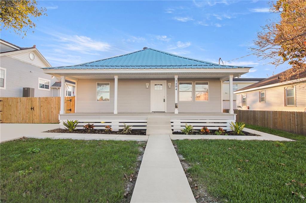 1404 Avenue B, Marrero, Louisiana image 1