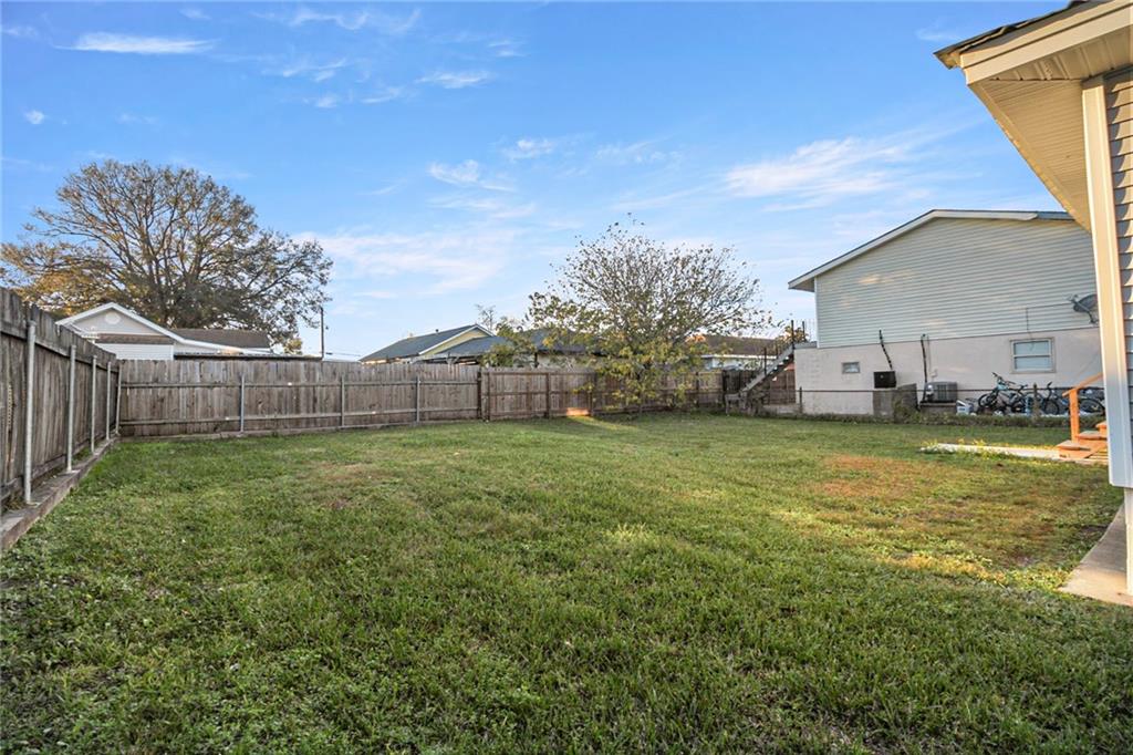 1404 Avenue B, Marrero, Louisiana image 19