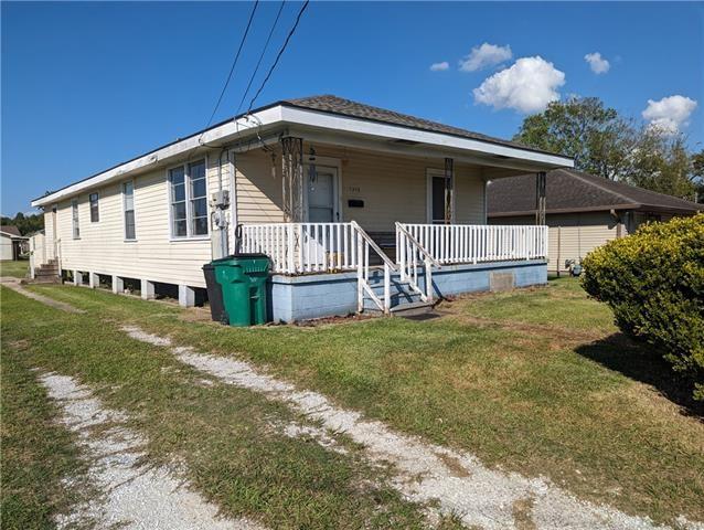 7346 Rachel Street, Marrero, Louisiana image 1