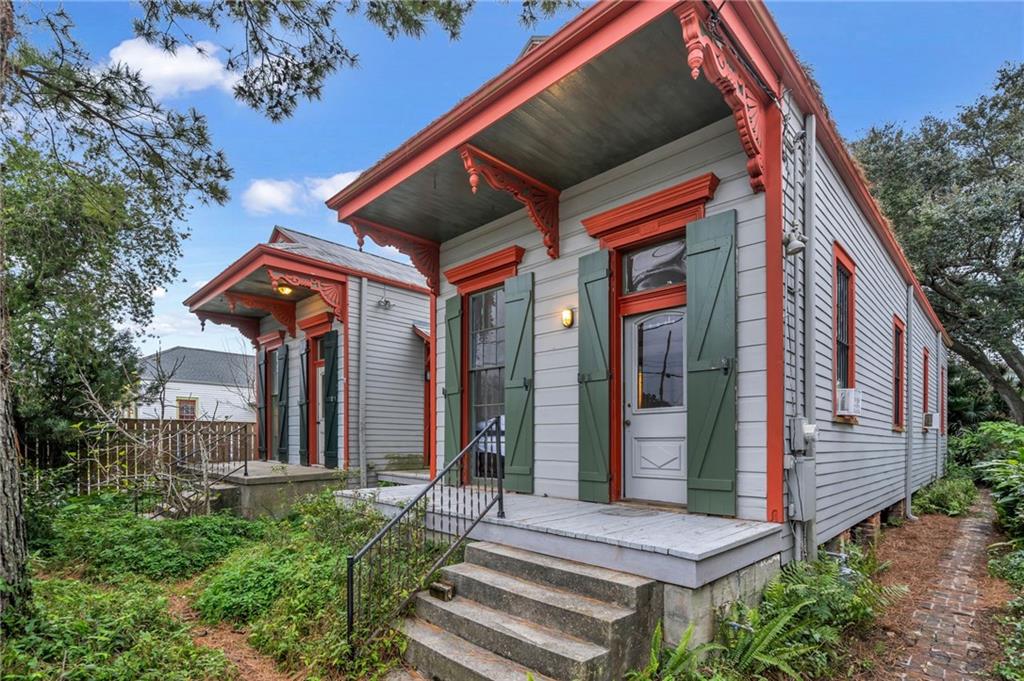 8601 Zimple Street, New Orleans, Louisiana image 1