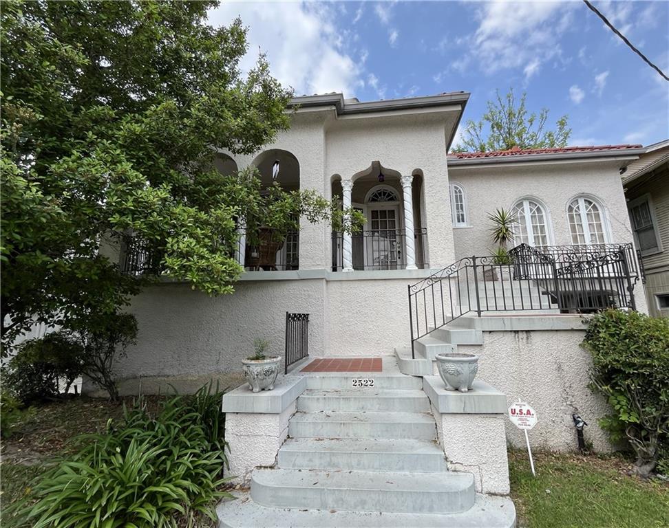 2522 Jefferson Avenue, New Orleans, Louisiana image 1