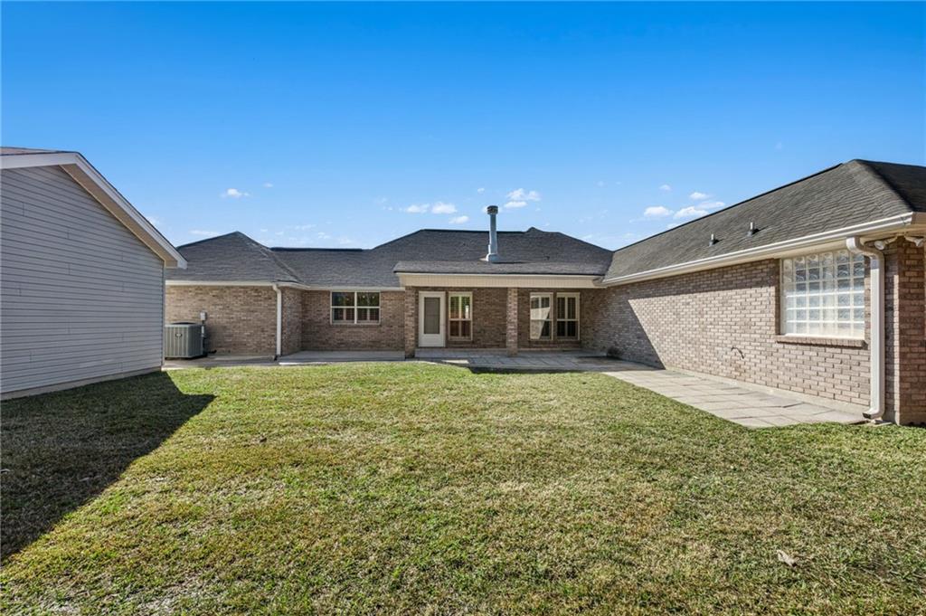 1053 Forest Ridge Loop, Pearl River, Louisiana image 17