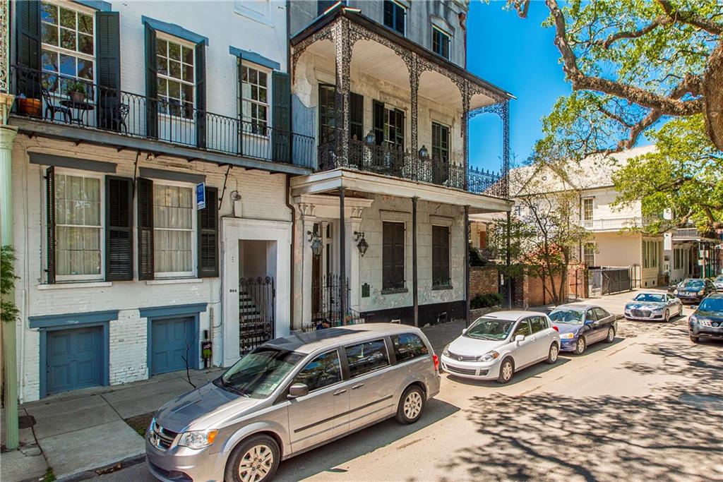 604 Esplanade Avenue #101, New Orleans, Louisiana image 1