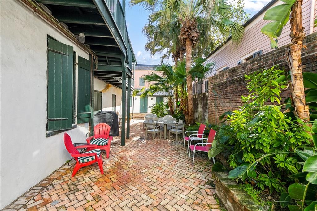 1224 Bourbon Street #7, New Orleans, Louisiana image 10