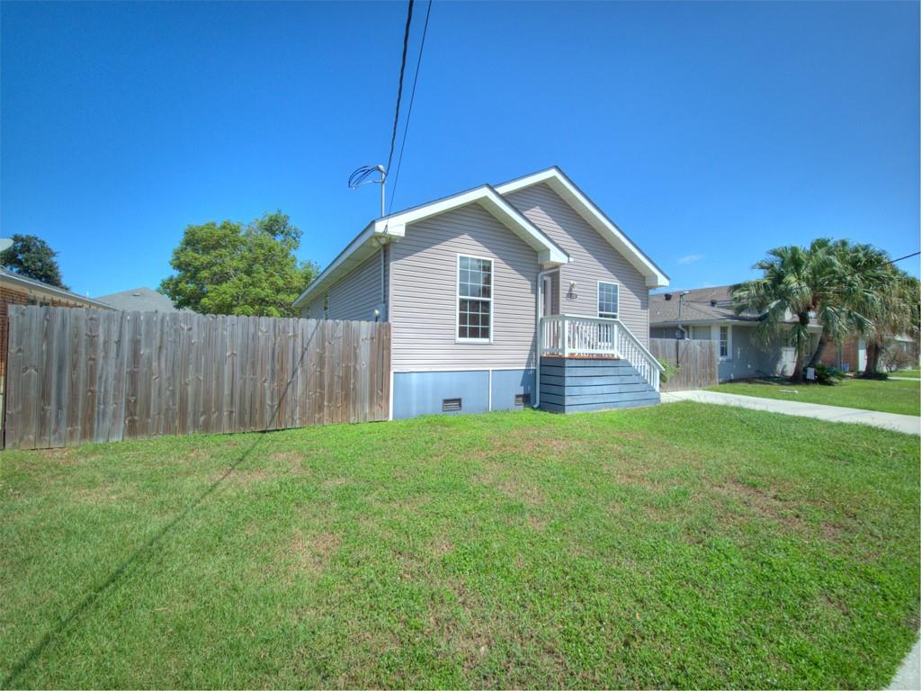 1319 Granada Drive, New Orleans, Louisiana image 2