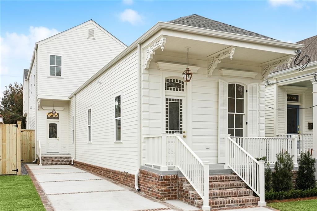 6032 Constance Street, New Orleans, Louisiana image 2