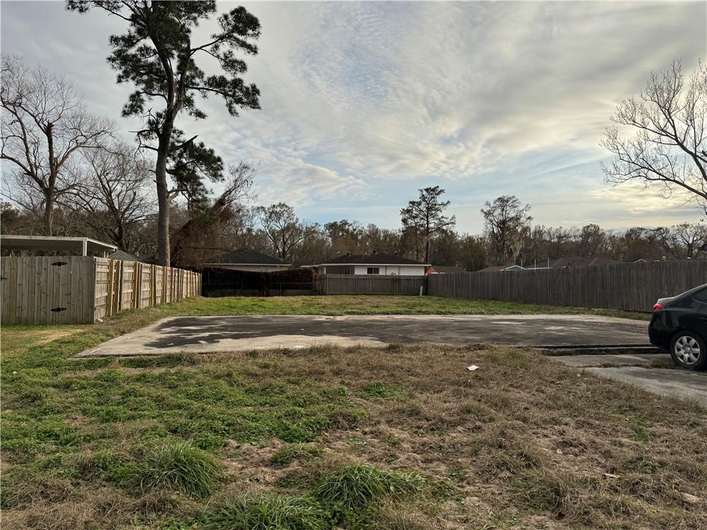 5825 Glasco Drive, Marrero, Louisiana image 2