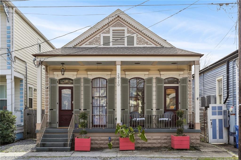 2920 St Ann Street, New Orleans, Louisiana image 2