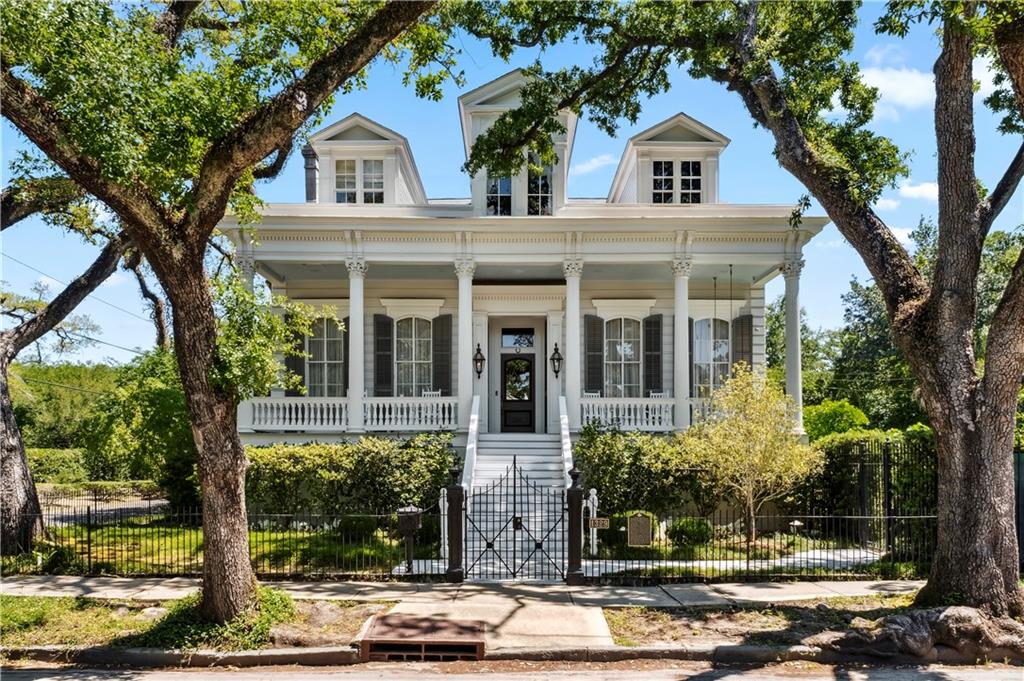 1329 Seventh Street, New Orleans, Louisiana image 1