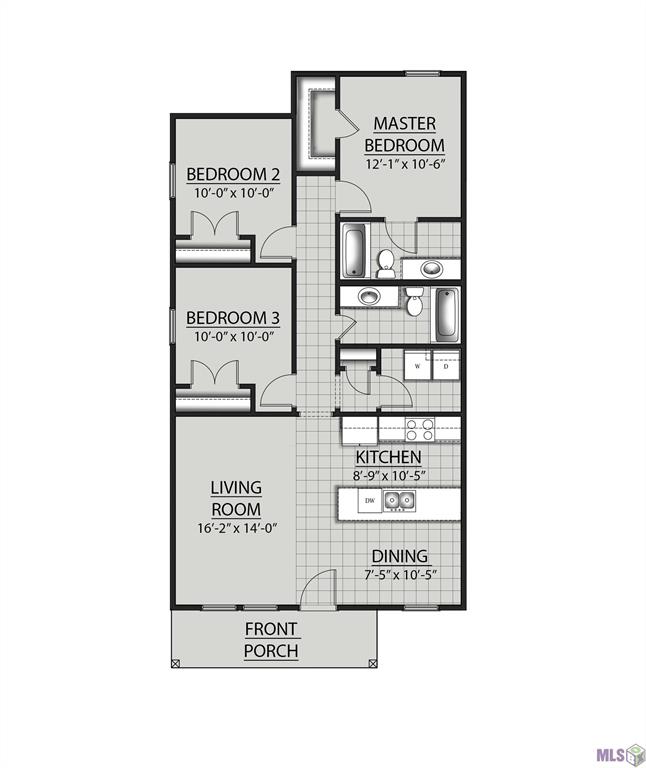 71692 Spike Drive, Madisonville, Louisiana image 11