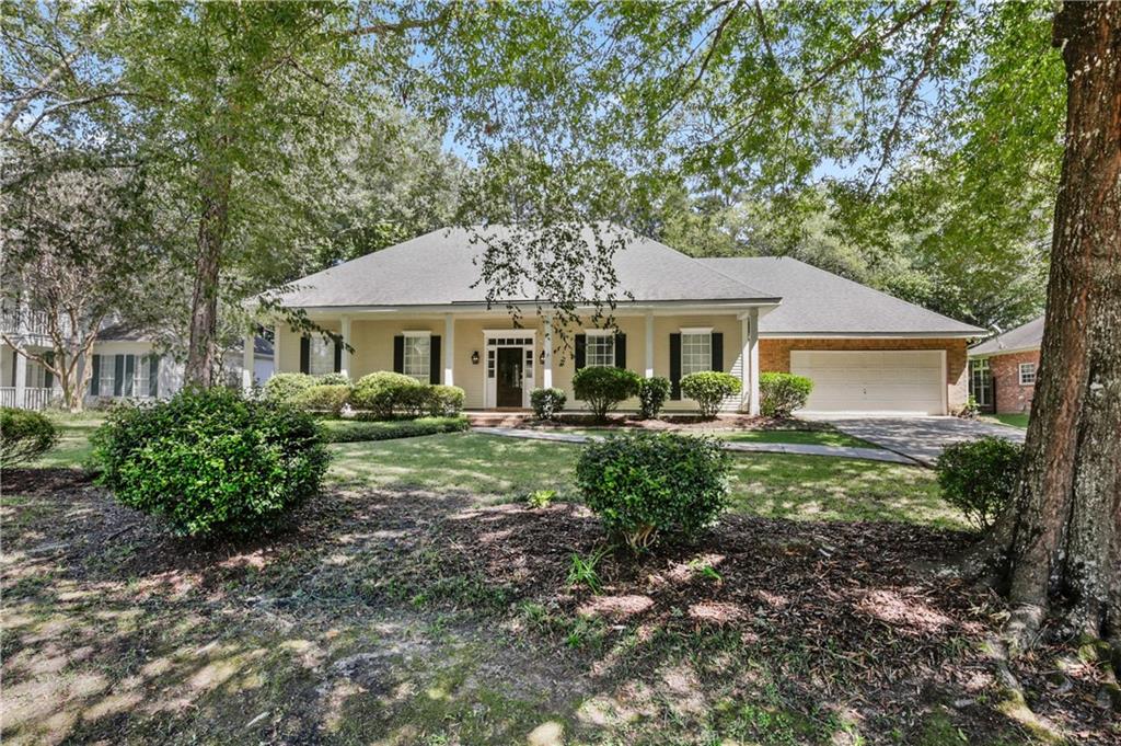 116 Turnberry Drive, Covington, Louisiana image 2