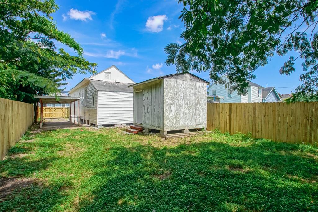 1619 Louisa St Street, New Orleans, Louisiana image 6