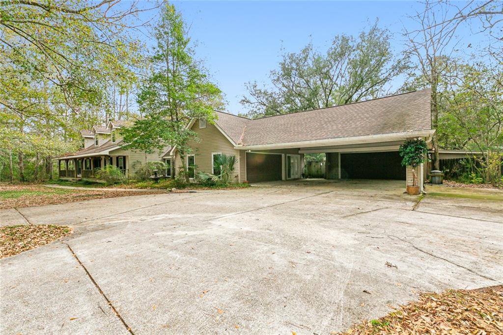 109 Lefleur Drive, Slidell, Louisiana image 25