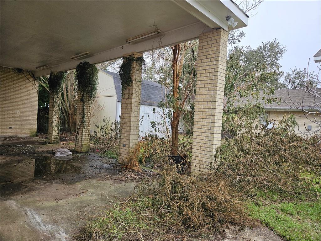 Melody Drive, Metairie, Louisiana image 16