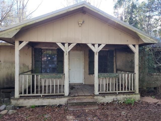 26441 E Snowcreek Road, Amite, Louisiana image 1