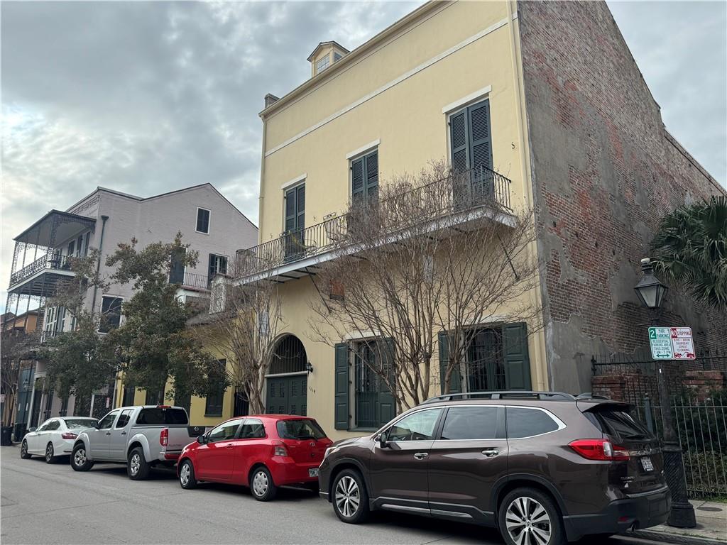 1119 Dauphine Street #11, New Orleans, Louisiana image 2