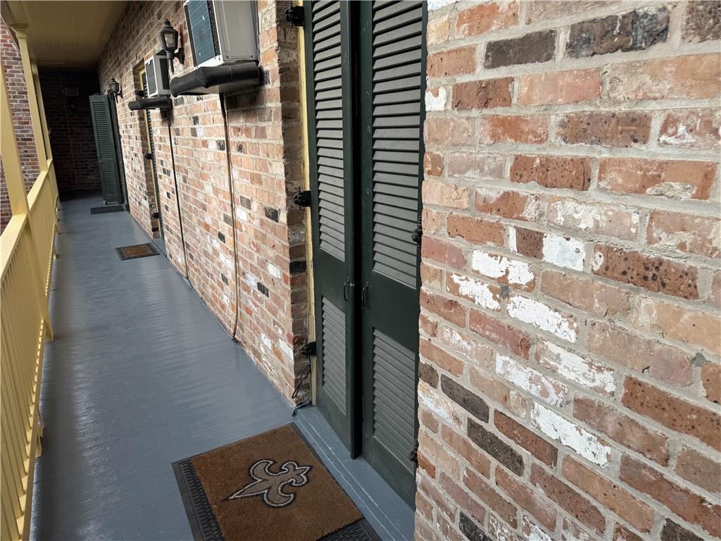 1119 Dauphine Street #11, New Orleans, Louisiana image 25