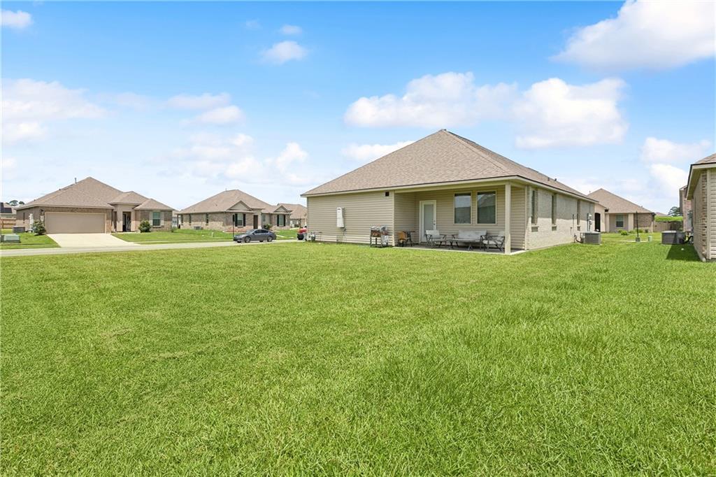 4429 Marais River Drive, Slidell, Louisiana image 13