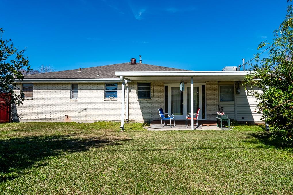 6500 Gladys Street, Metairie, Louisiana image 25