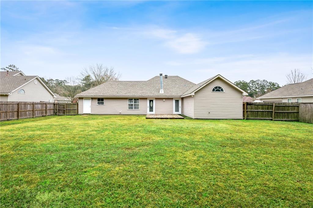 113 Fairfield Oaks Drive, Madisonville, Louisiana image 19