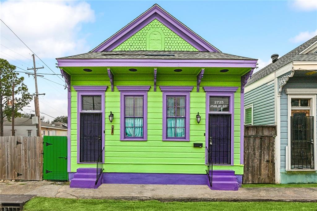 2725 Philip Street, New Orleans, Louisiana image 1