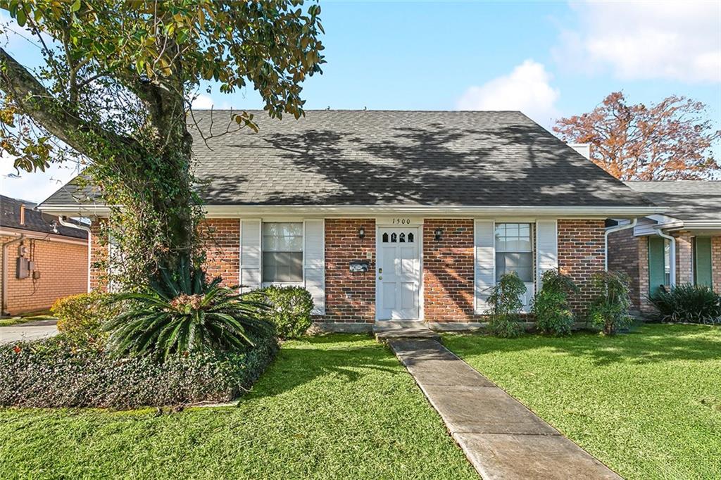 1500 High Avenue, Metairie, Louisiana image 1