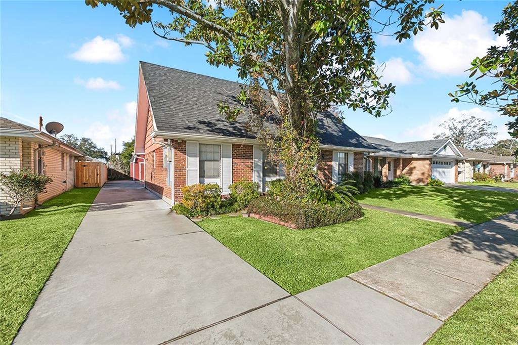 1500 High Avenue, Metairie, Louisiana image 2