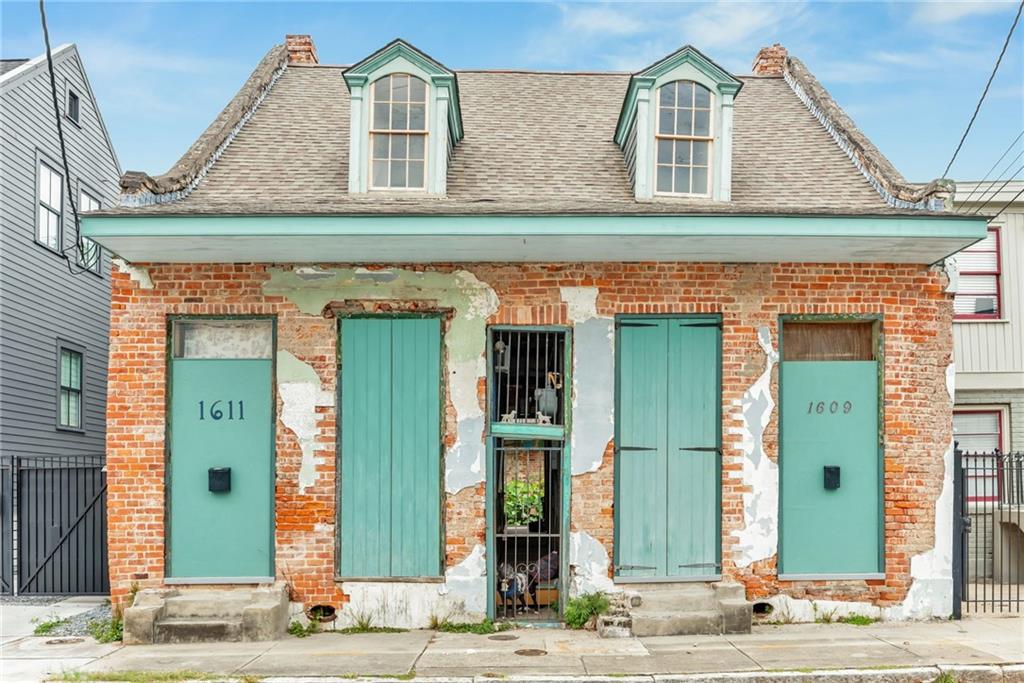 1609 Saint Ann Street, New Orleans, Louisiana image 1