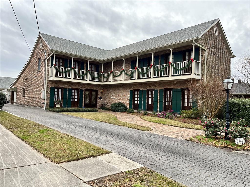 504 Georgia Court, Metairie, Louisiana image 3