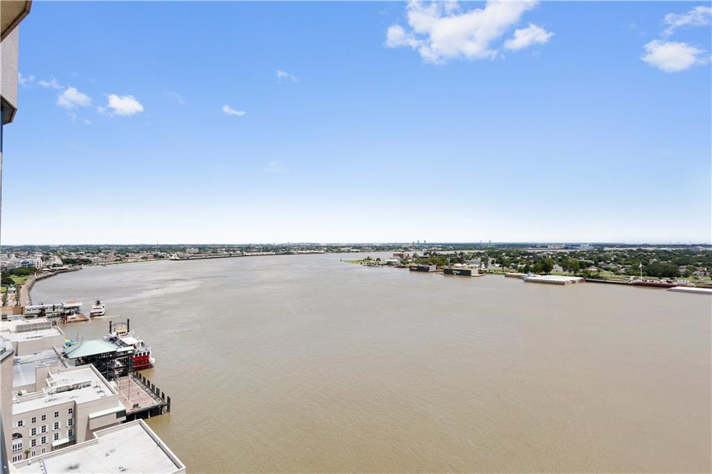 600 Port Of New Orleans Place #15F, New Orleans, Louisiana image 22