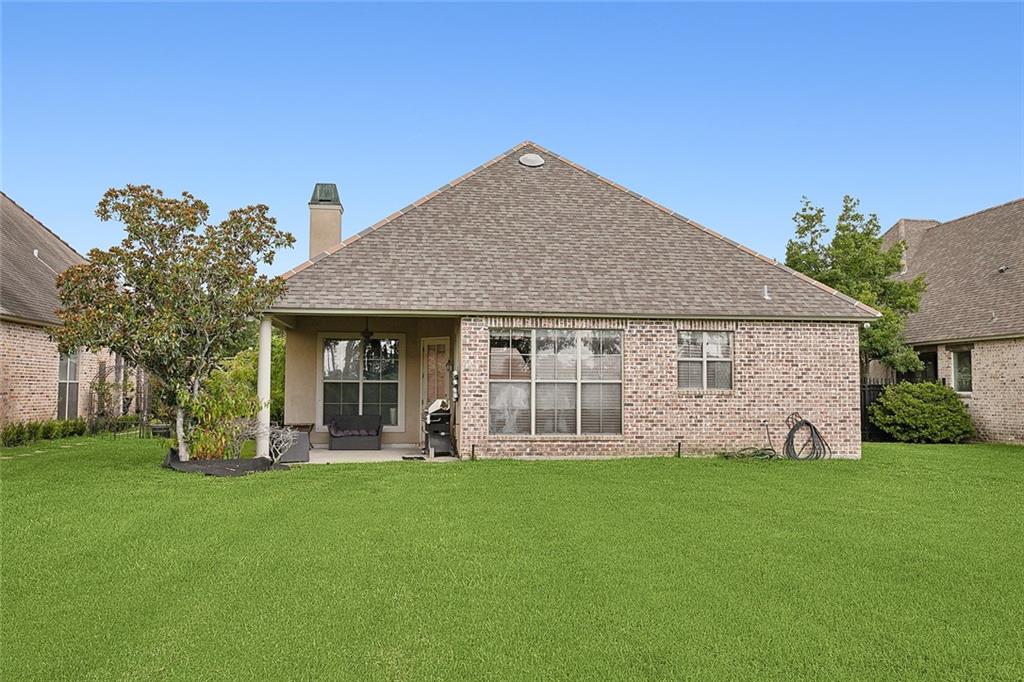 134 Grand Champions Lane, Slidell, Louisiana image 11