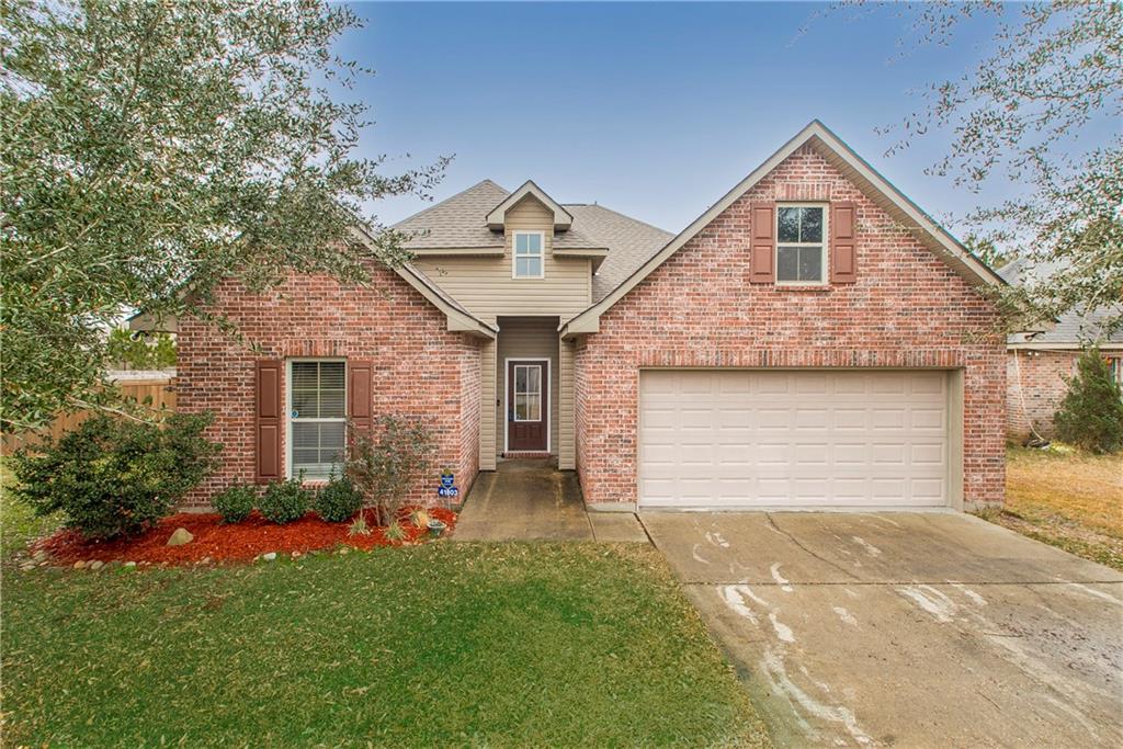 41803 Snowball Circle, Ponchatoula, Louisiana image 1